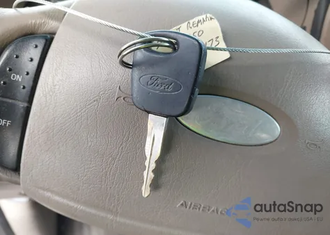 2003 Ford F-150 Lariat/Xlt from USA, damaged, VIN 1FTRW07L03KA20473